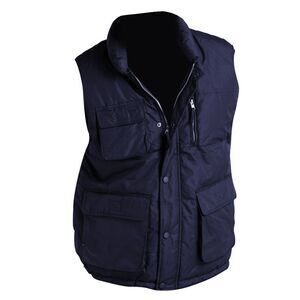 SOLS Unisex Mens /Womens Viper Padded Sleeveless Bodywarmer /Gilet Vest Jacket /